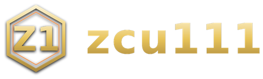 zcu111 logo